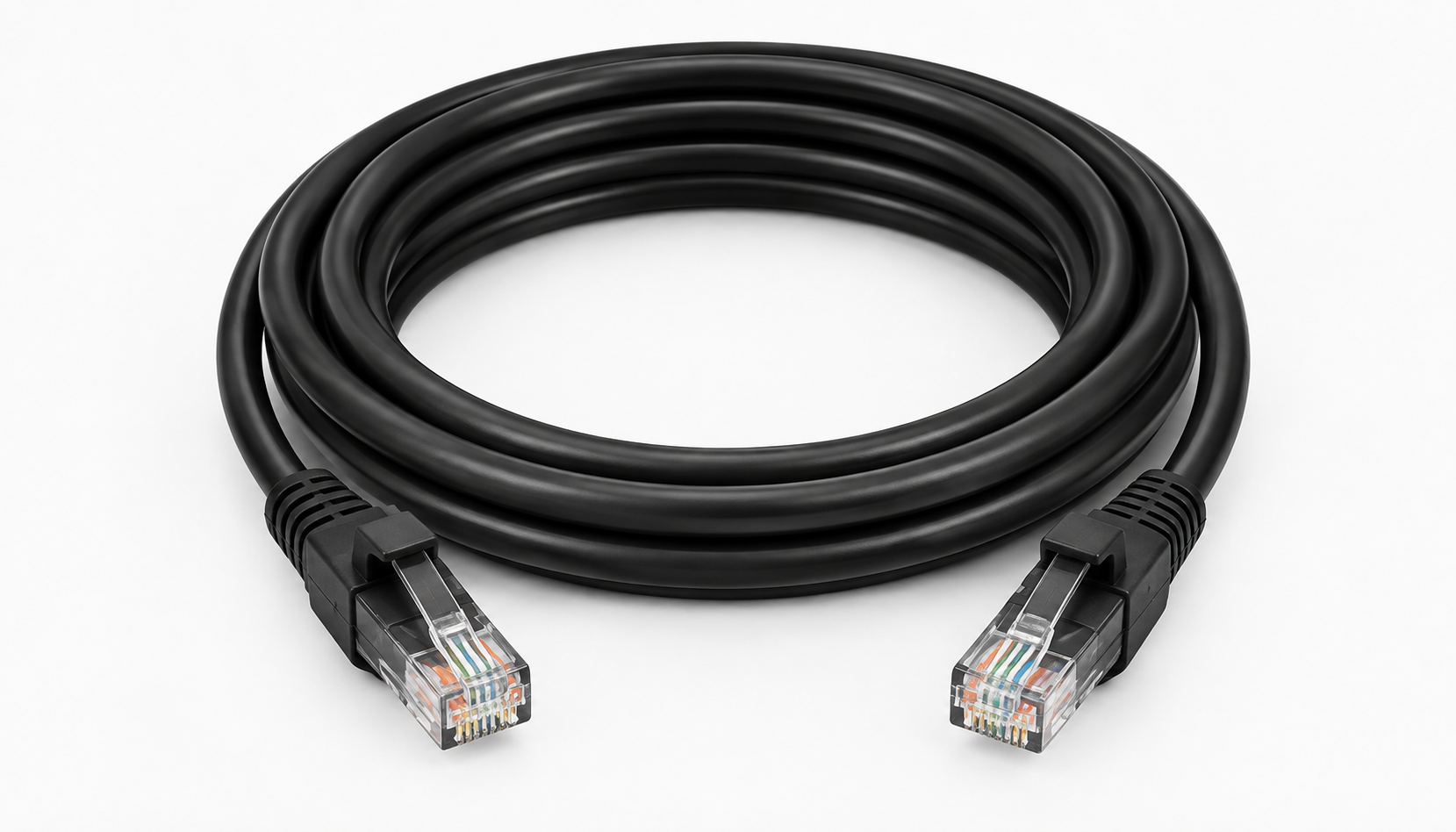 Cat6 Ethernet network cable