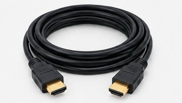 HDMI digital audio and video cable